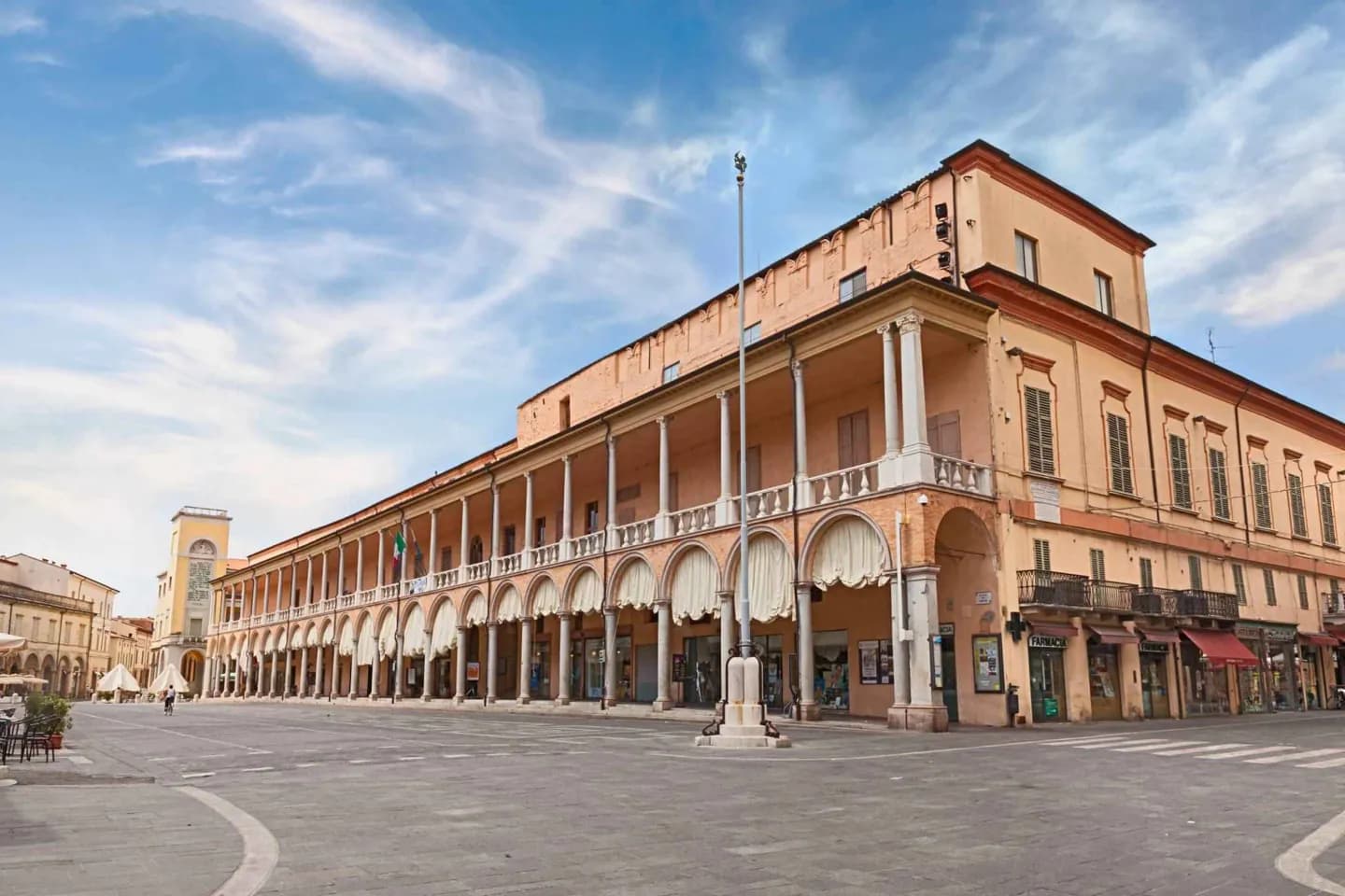 Faenza · 2
