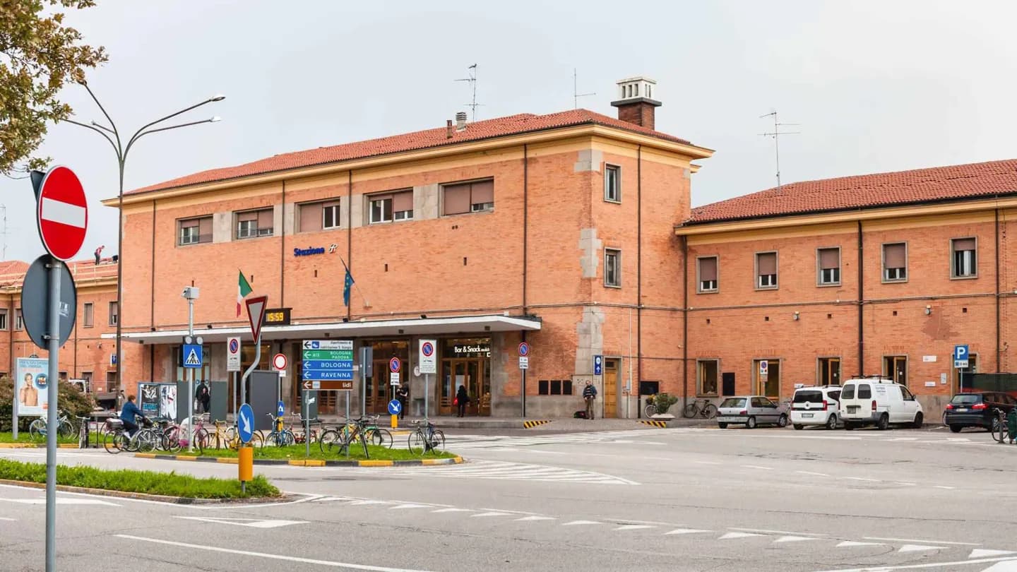 Ferrara · 2