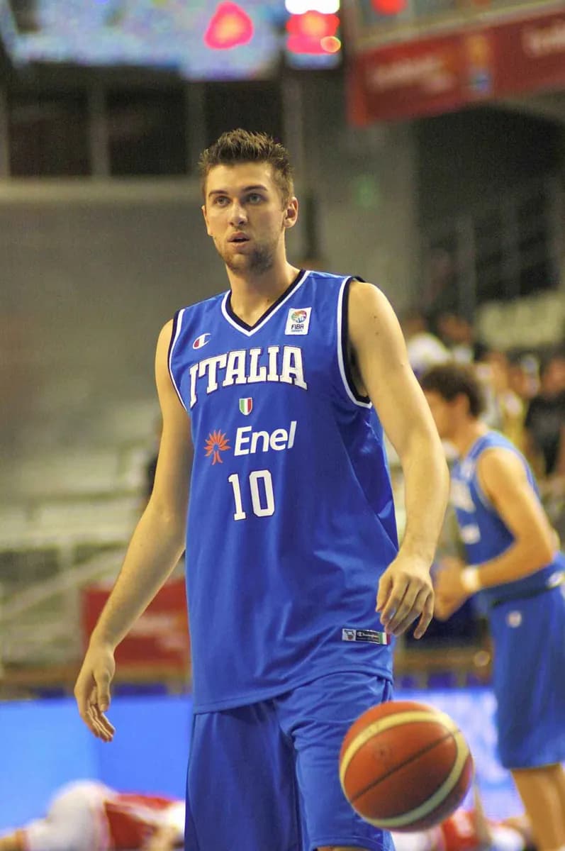 PalaDozza · 3