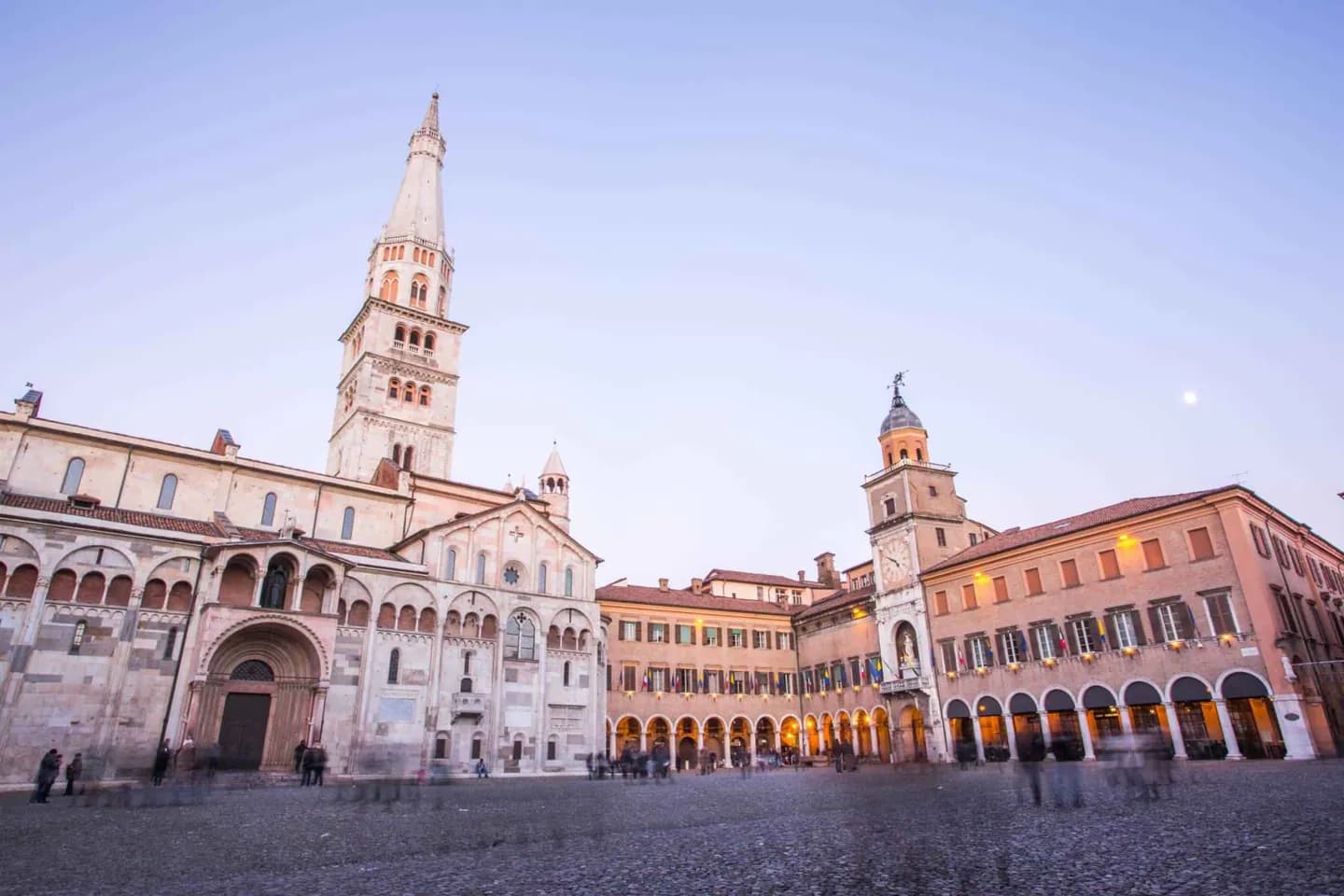 Modena · 2