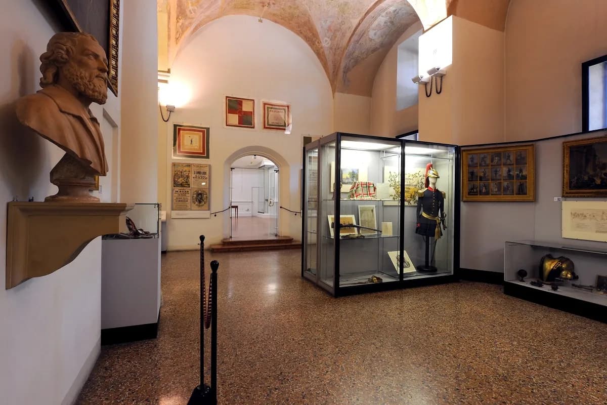 Museu Cívico do Risorgimento
