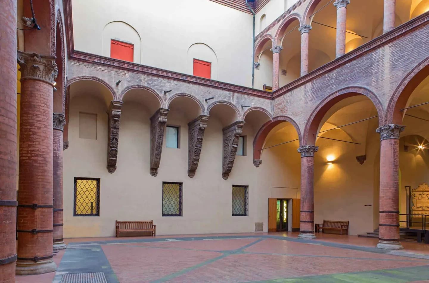 Mittelalterliches Bürgermuseum · 2