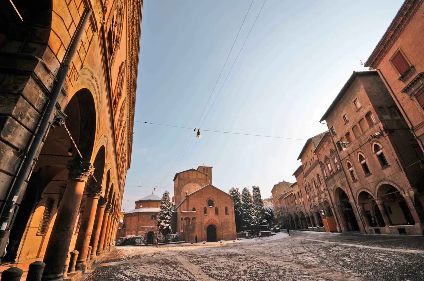 Palazzo Salina Amorini Bolognini · 2