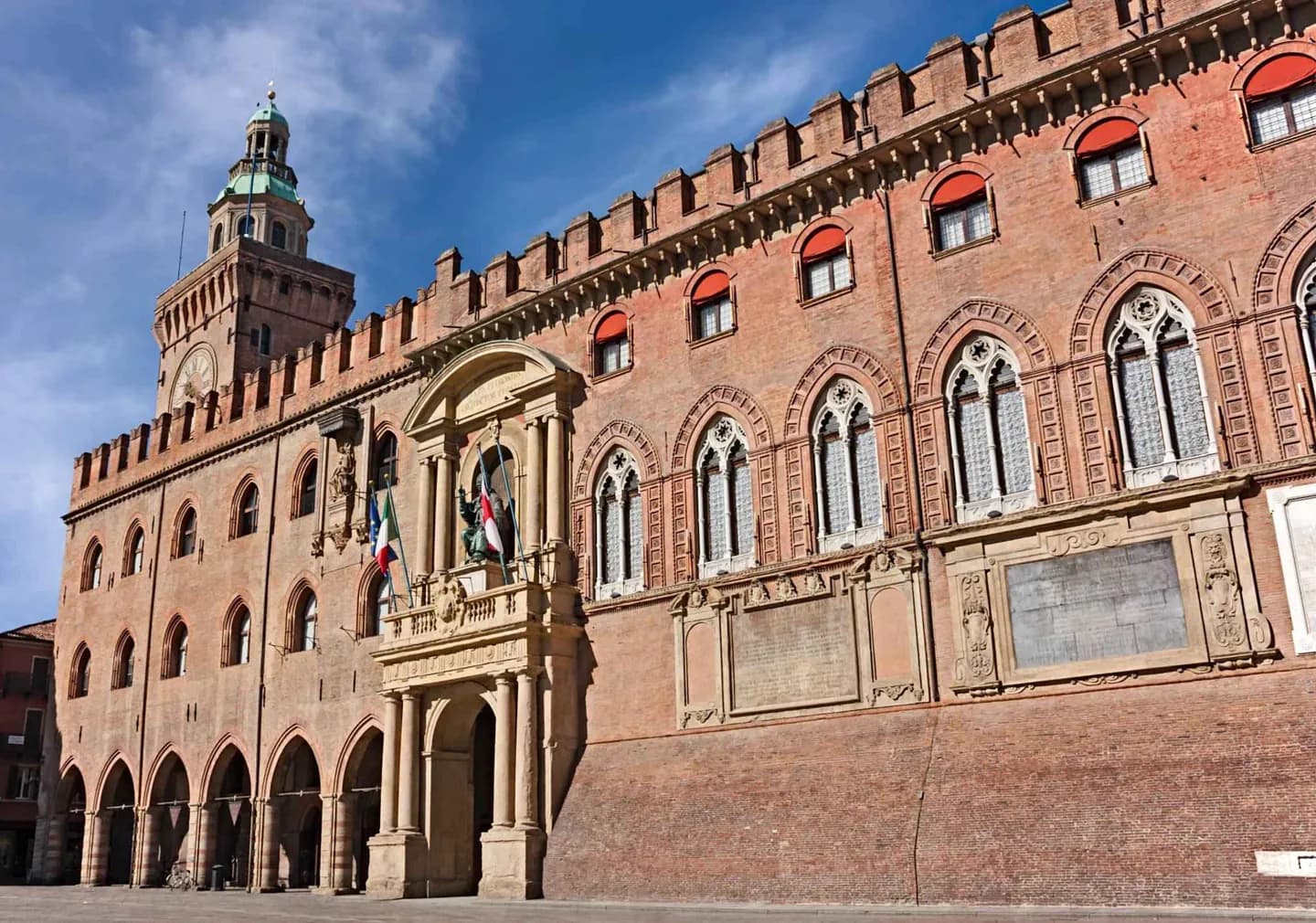 Palácio d'Accursio
