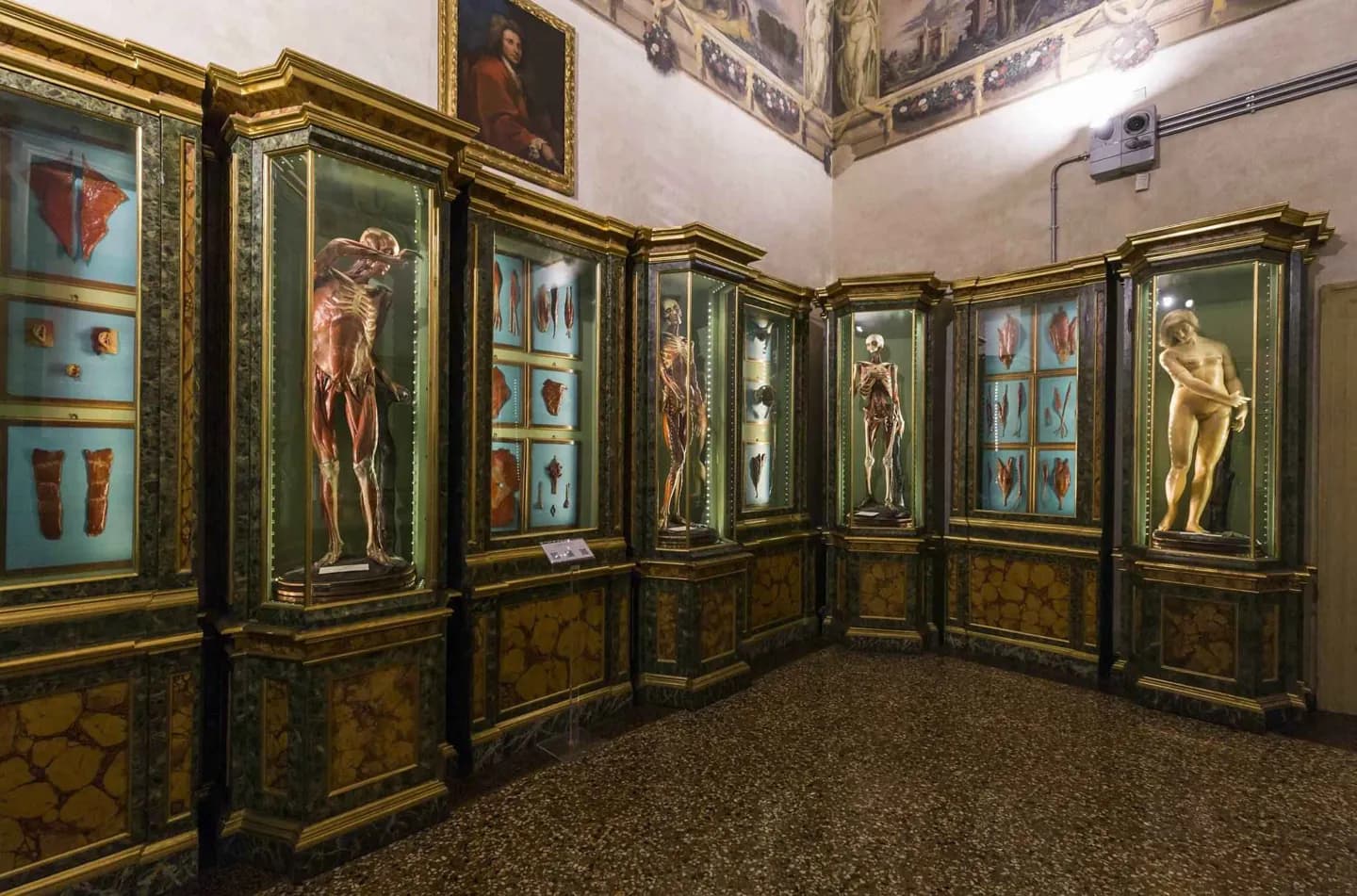 Musée du Palais Poggi