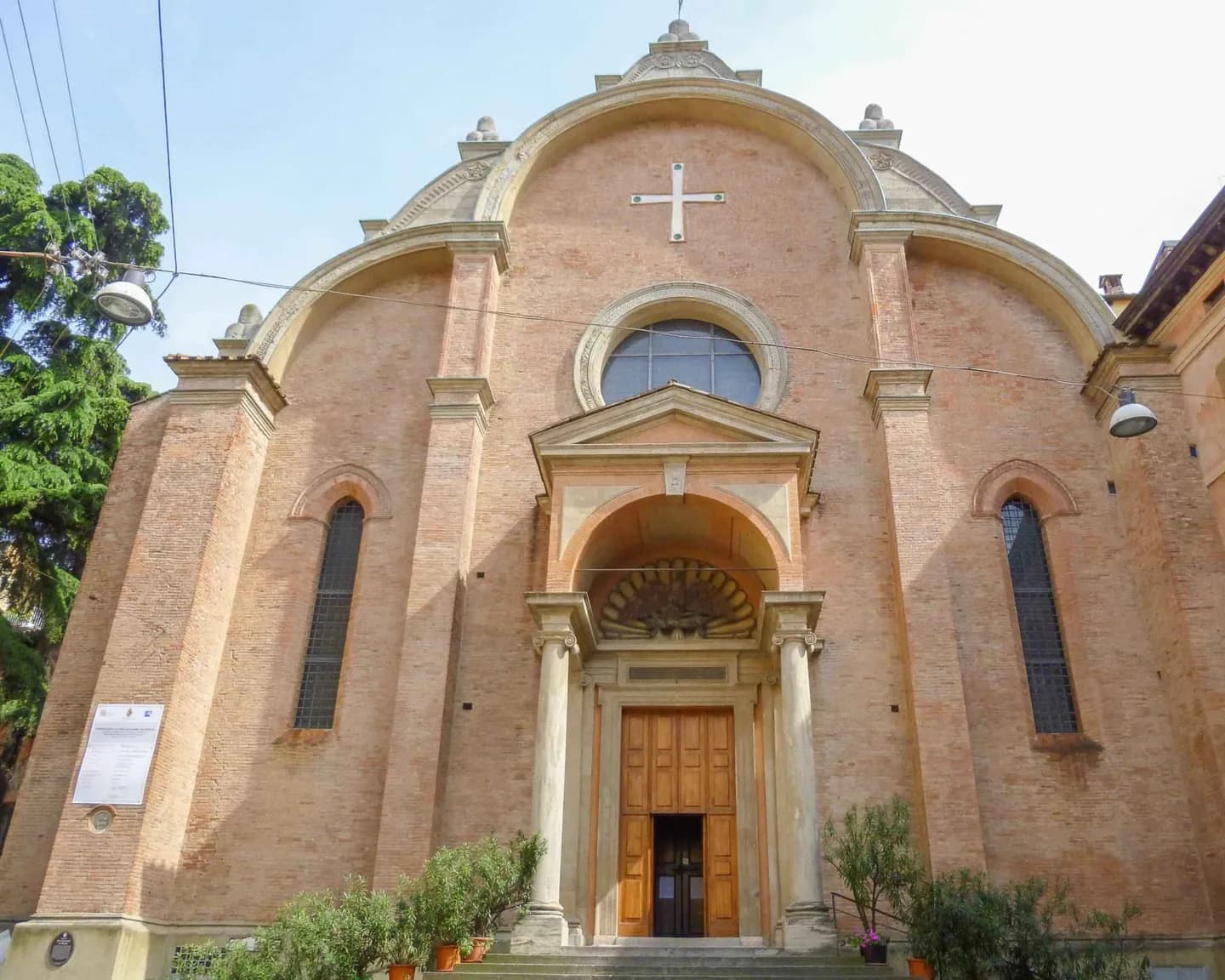 San Giovanni en Monte