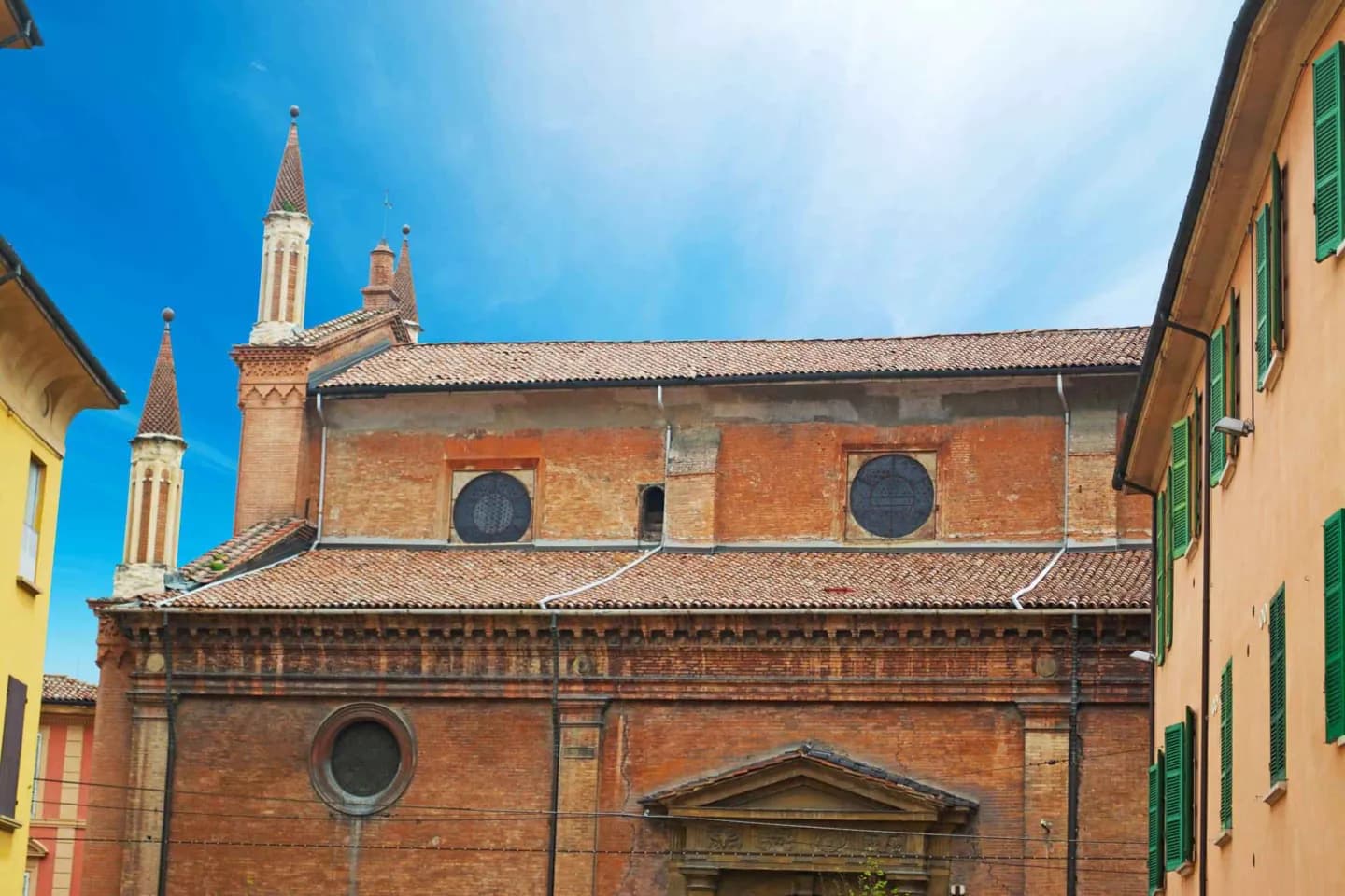 Igreja de San Martino