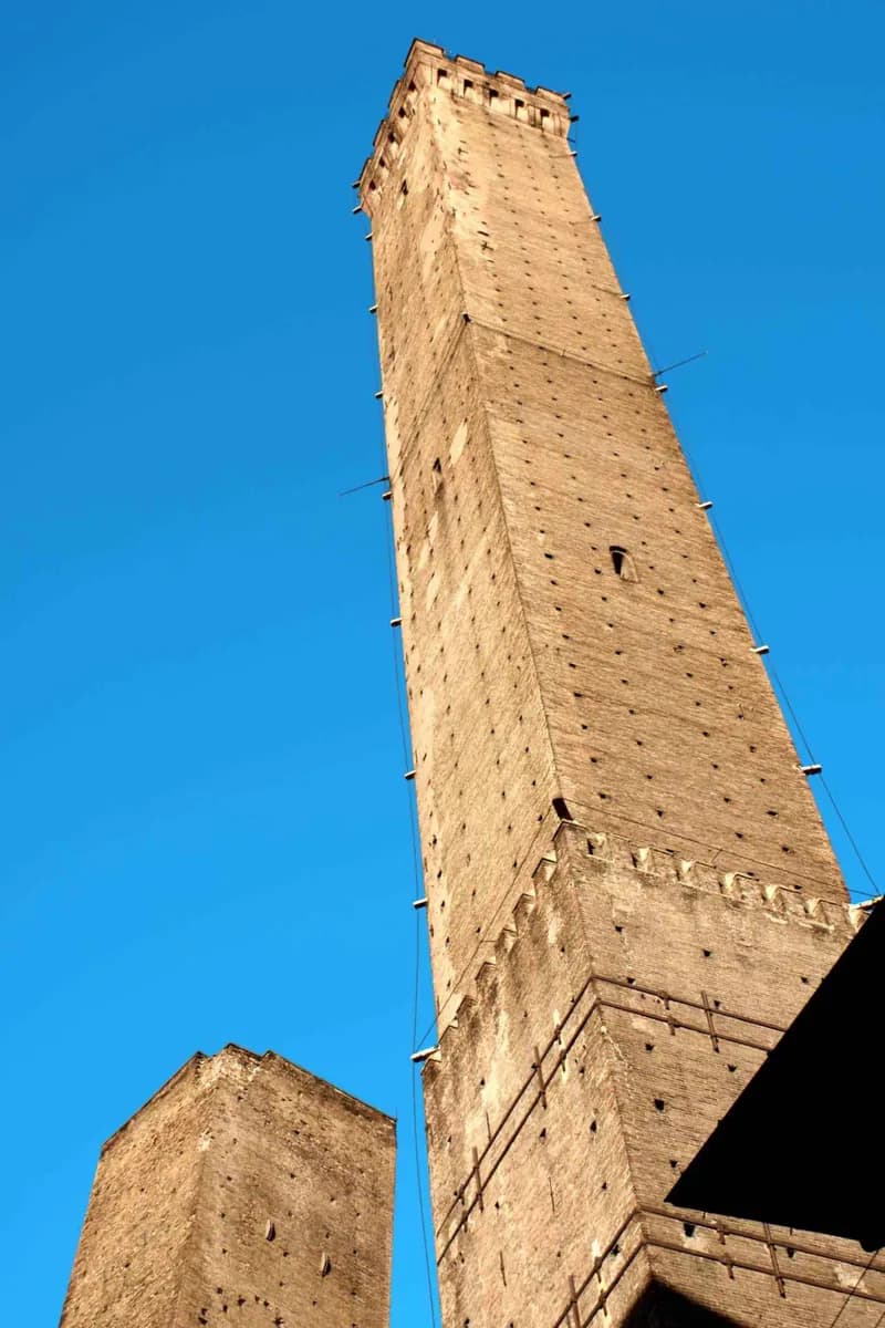 Türme von Bologna