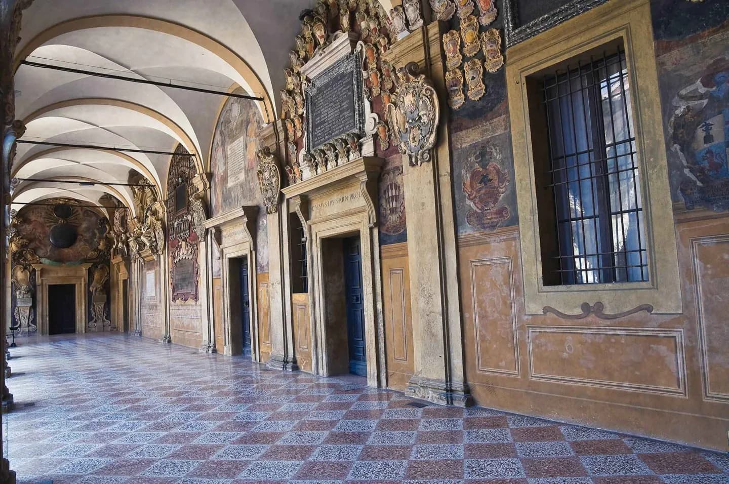 Universidade de Bolonha