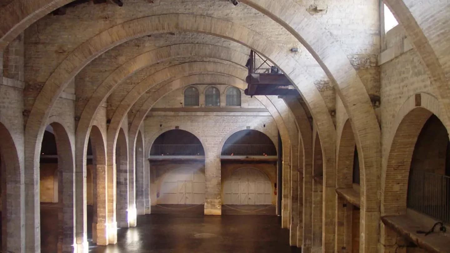 Capc Musée d’art contemporain