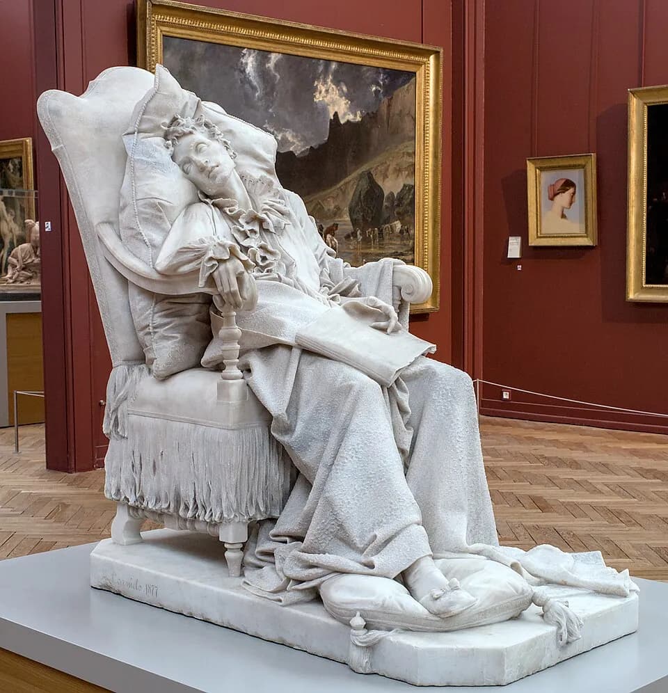 Musée des Beaux-Arts de Bordeaux