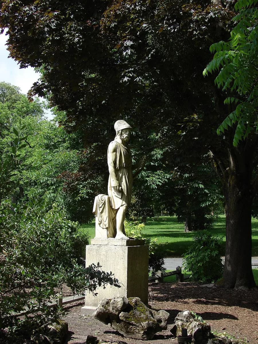 Parc Bordelais