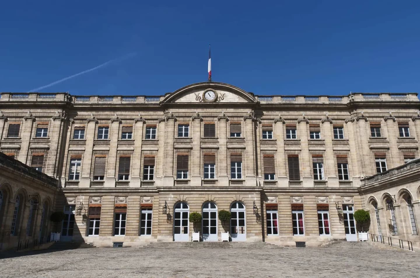 Palais Rohan