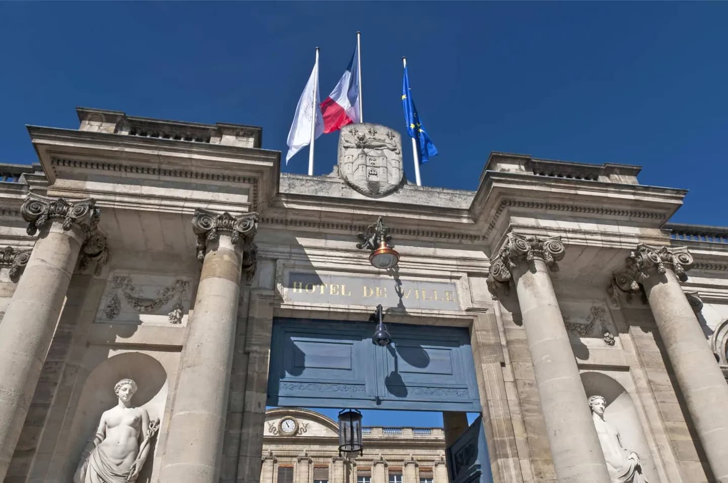 Palais Rohan · 2
