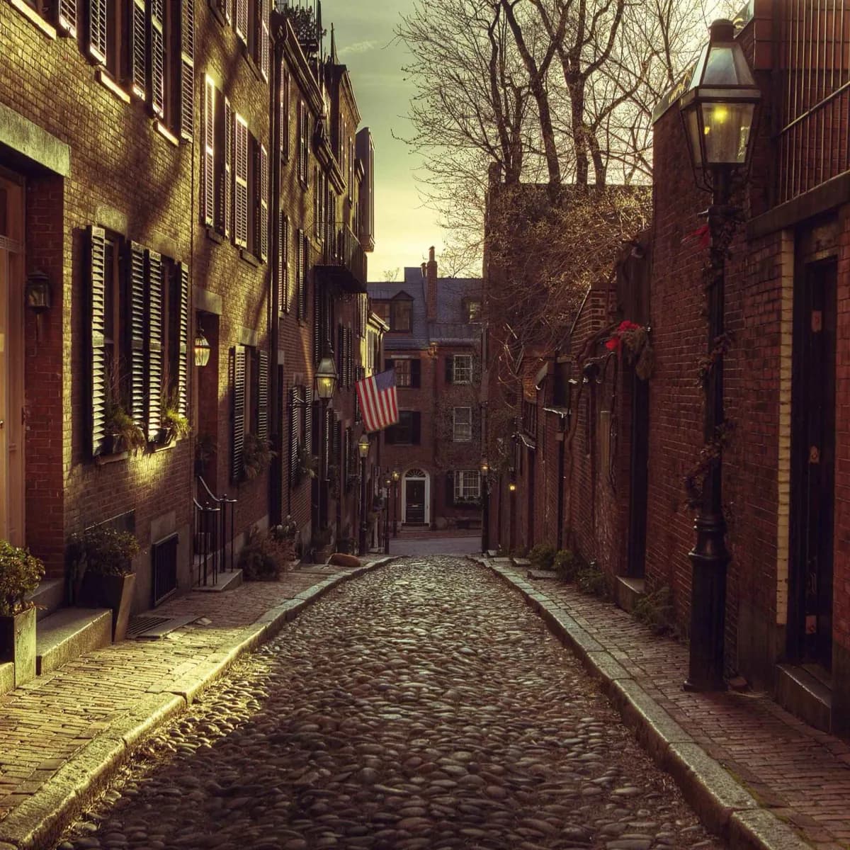 Choisir un quartier de Boston