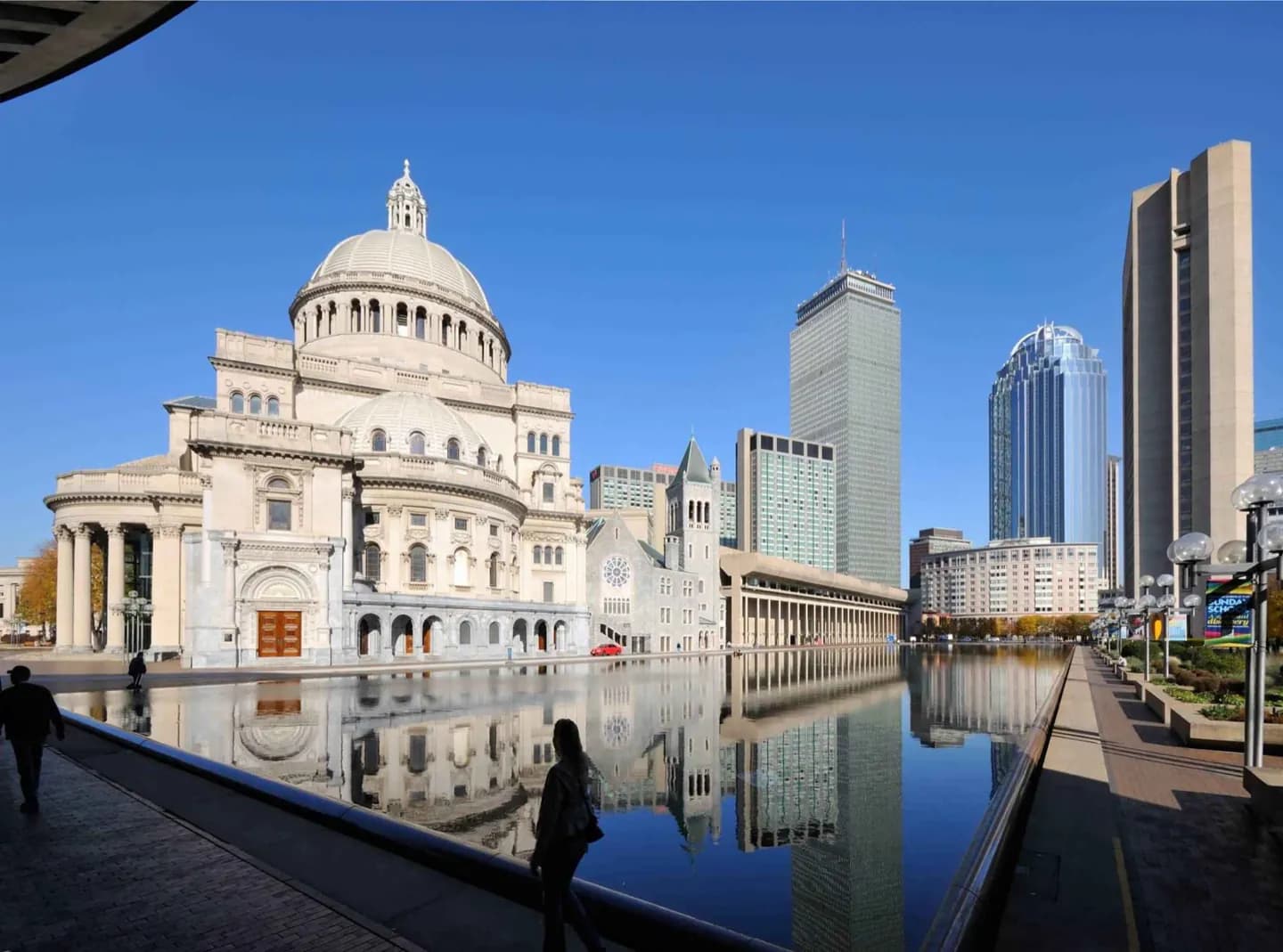 Choisir un quartier de Boston · 2