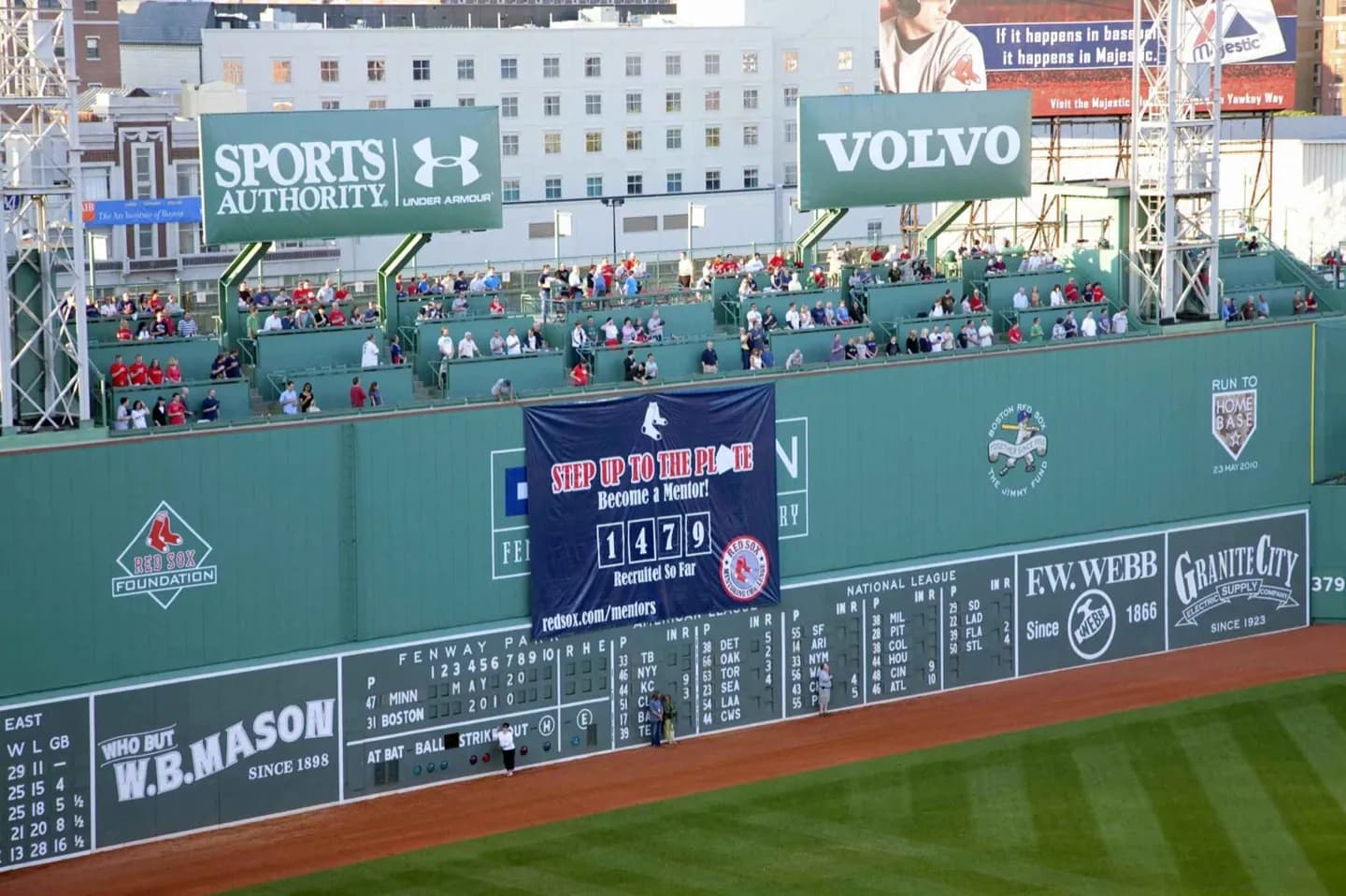 Sport in Boston · 2
