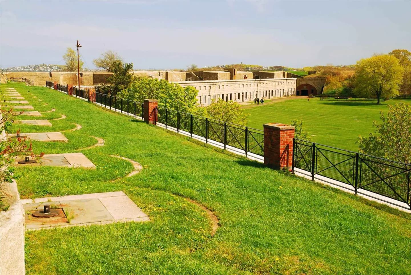 Boston Harbor Islands