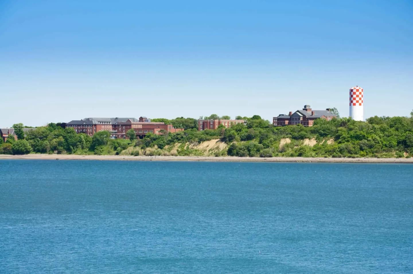 Isole del porto di Boston · 2