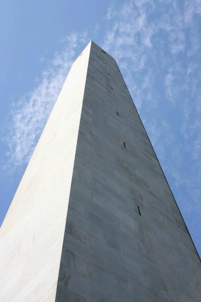 Bunker Hill Monument · 2