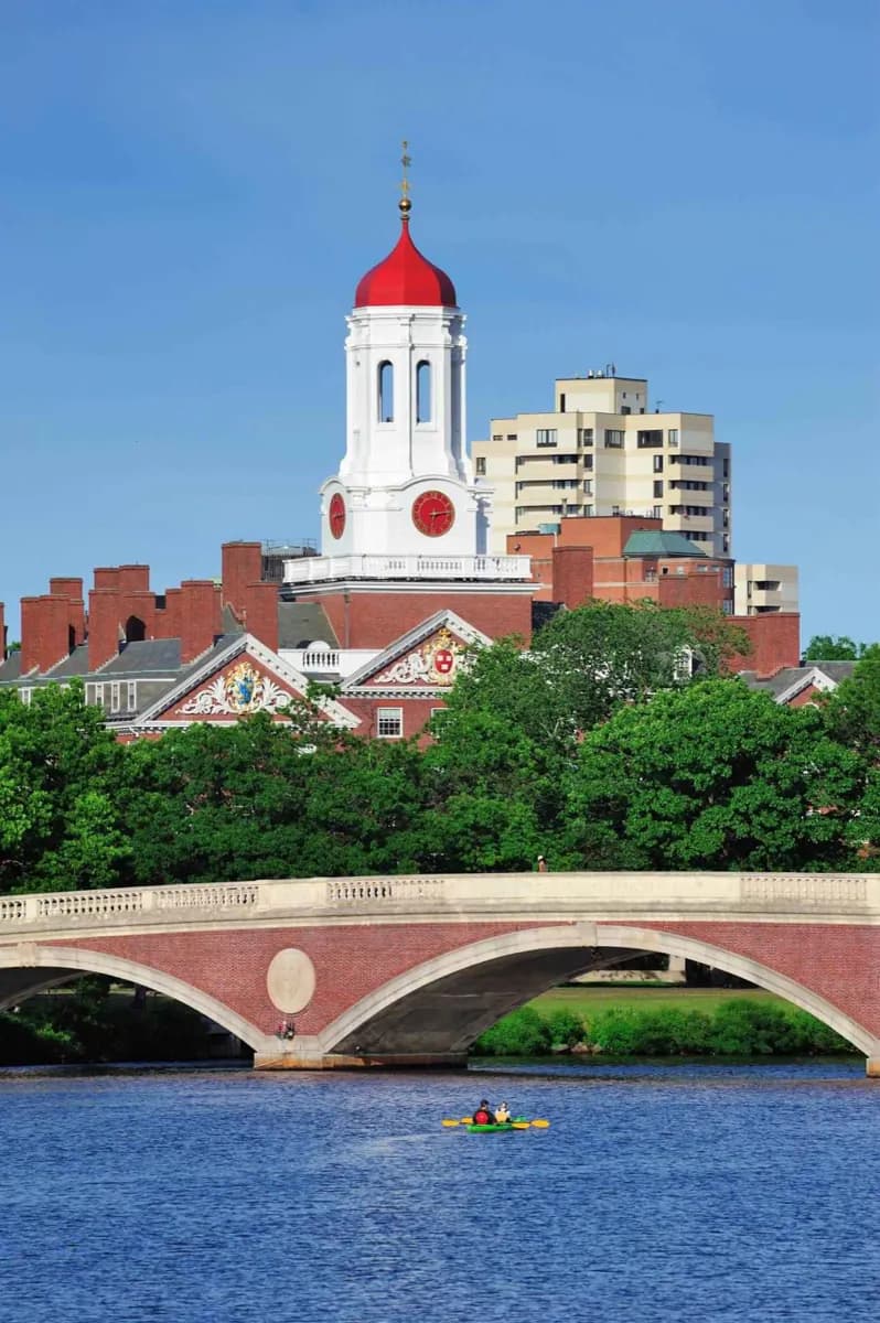 Charles River Esplanade · 2