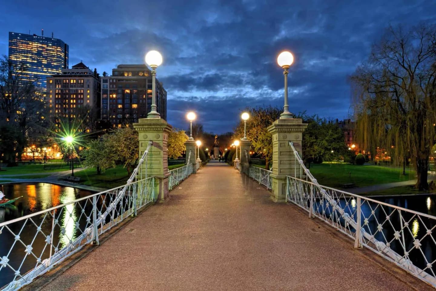 Emerald Necklace