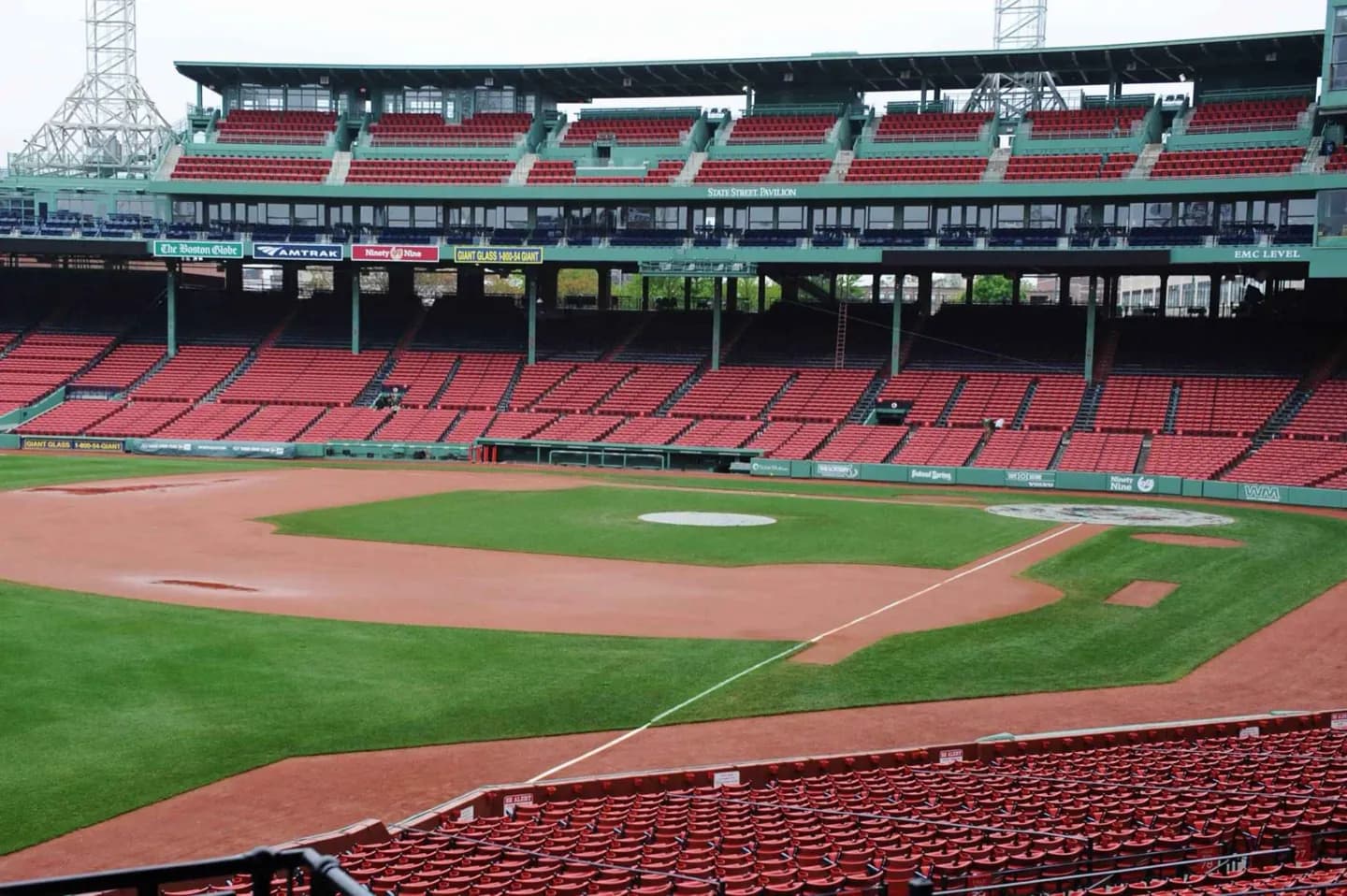 Parque Fenway
