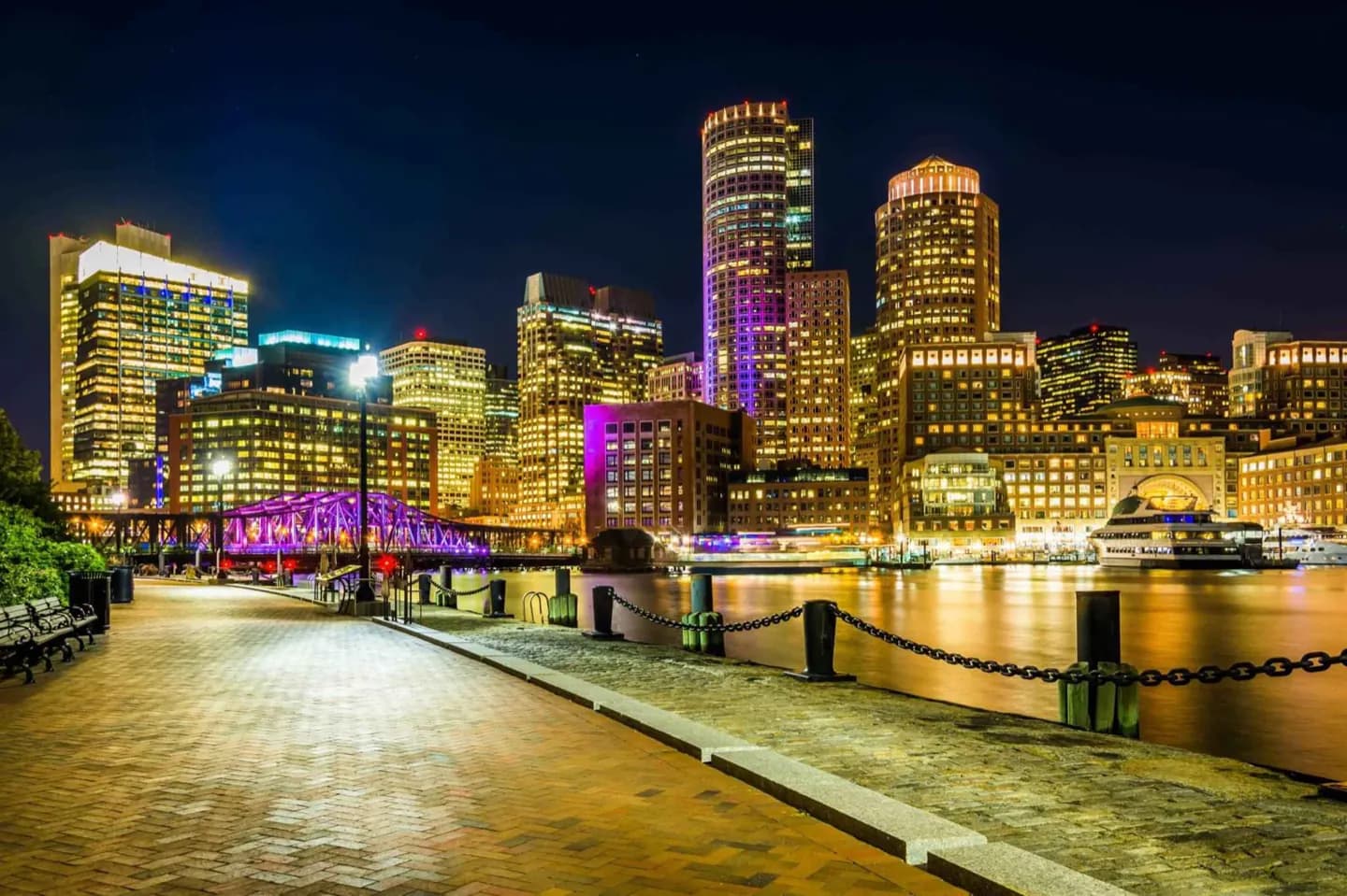 Fort Point