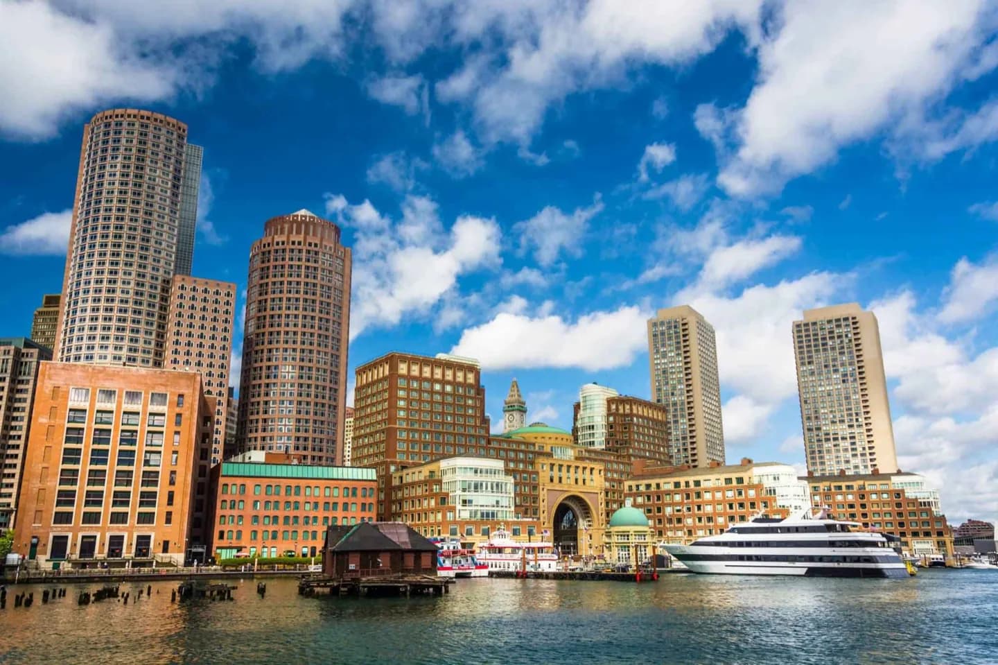 Fort Point · 2