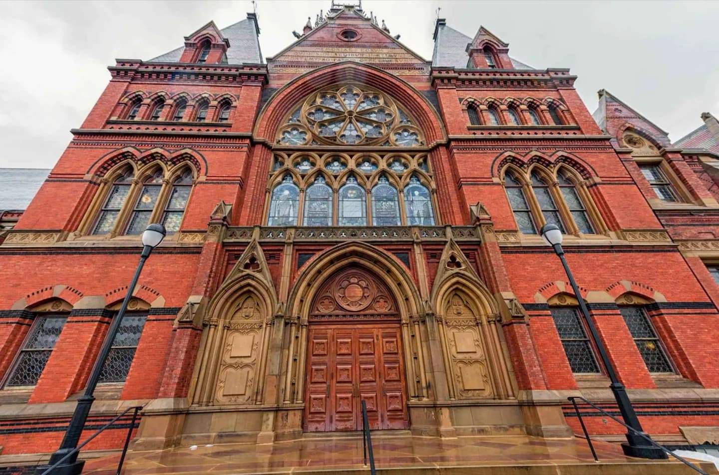 Universidade de Harvard · 2