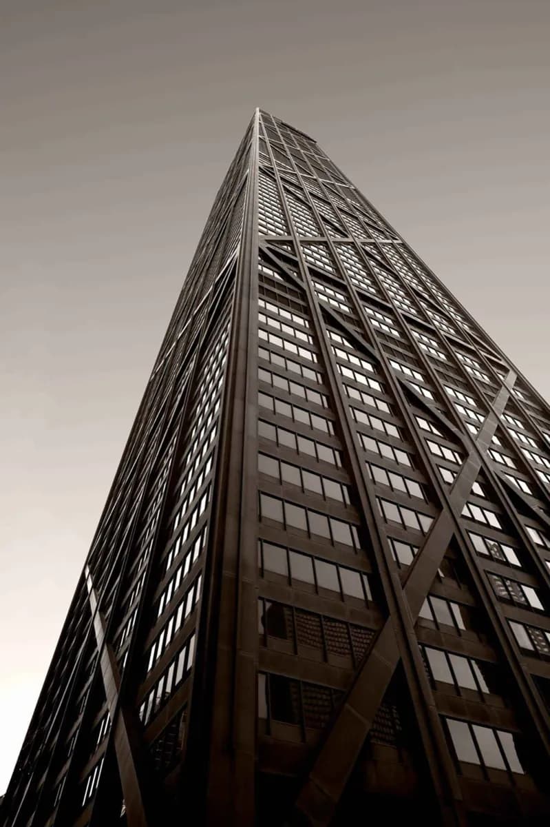 John Hancock Tower