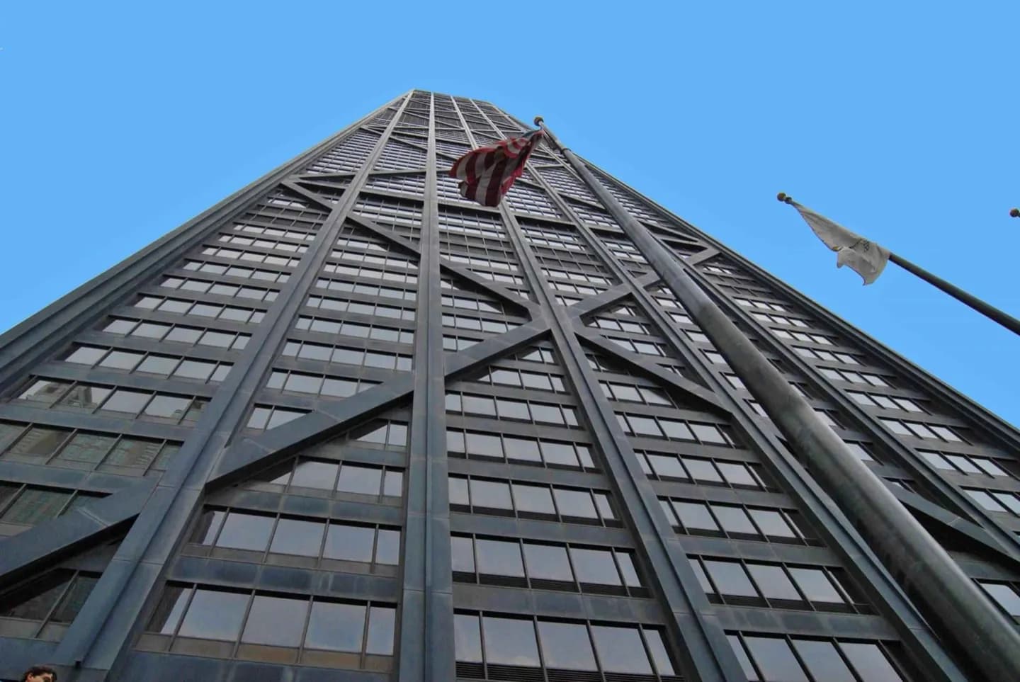John Hancock Tower · 2