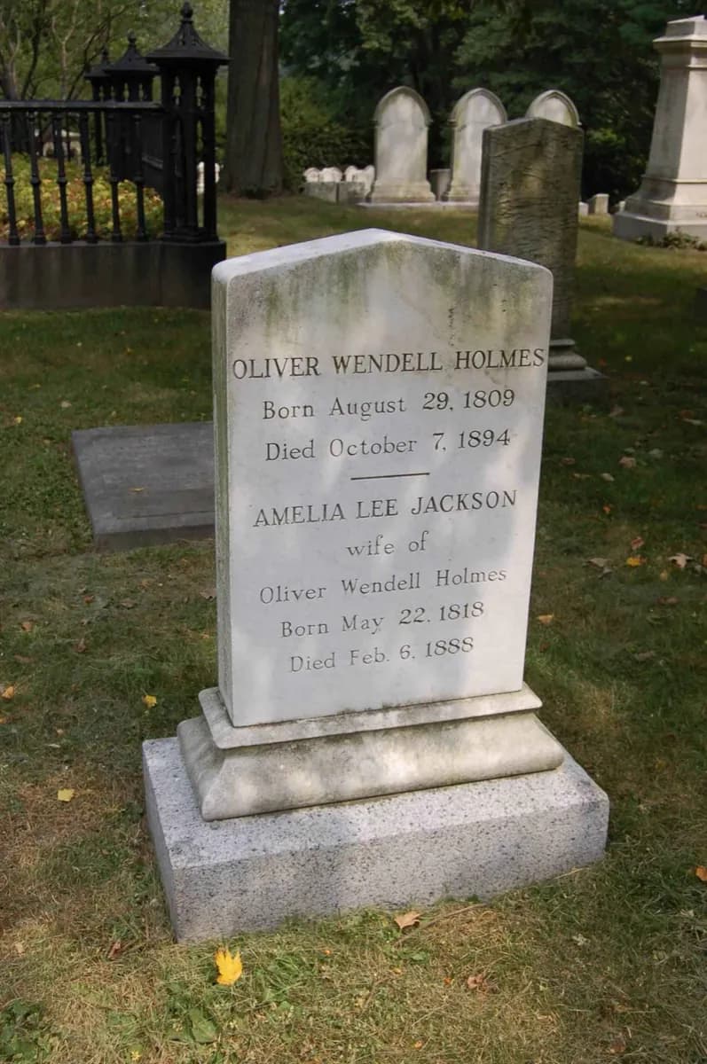 Cimitero di Mount Auburn