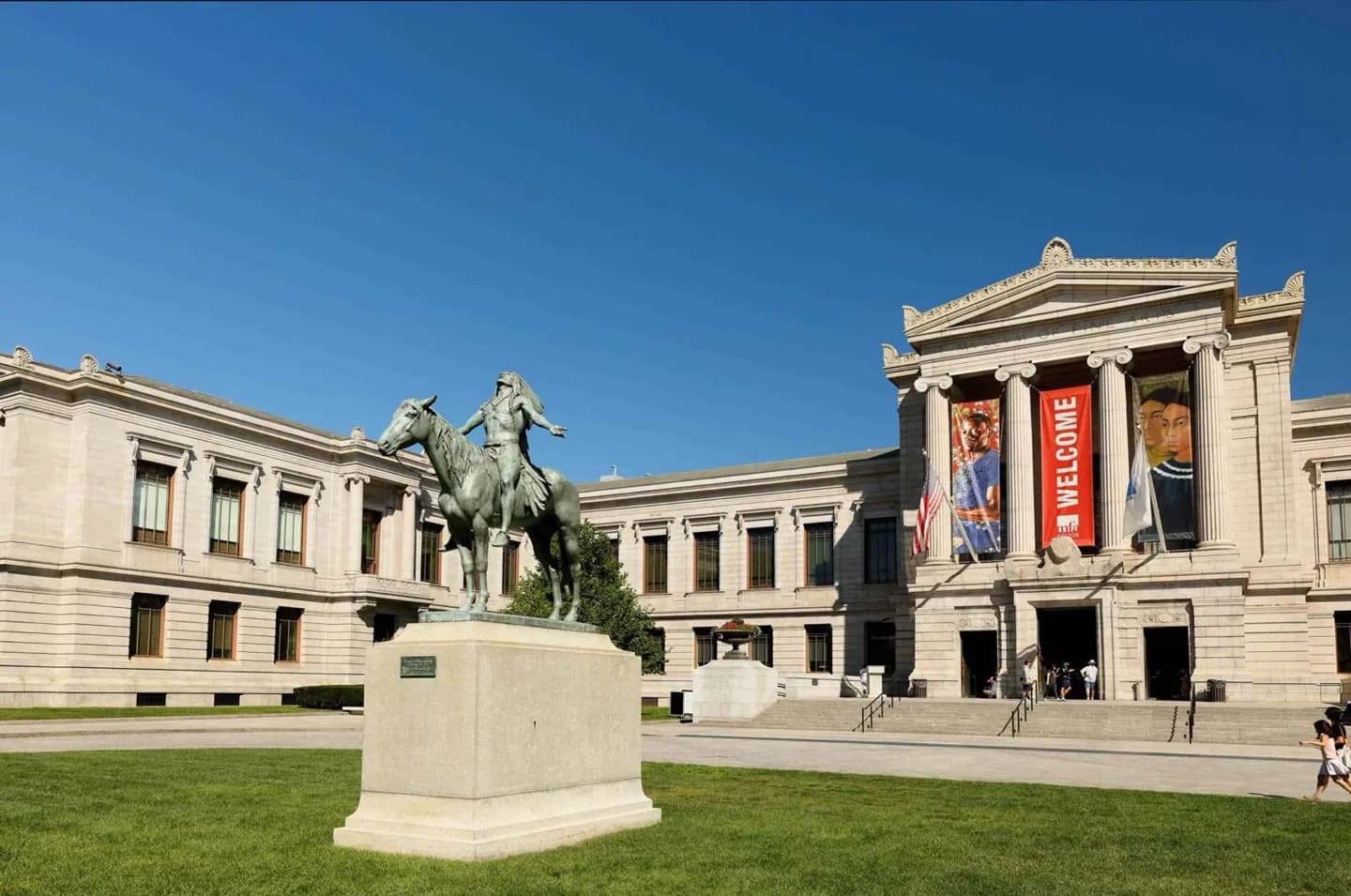 Musée des Beaux-Arts