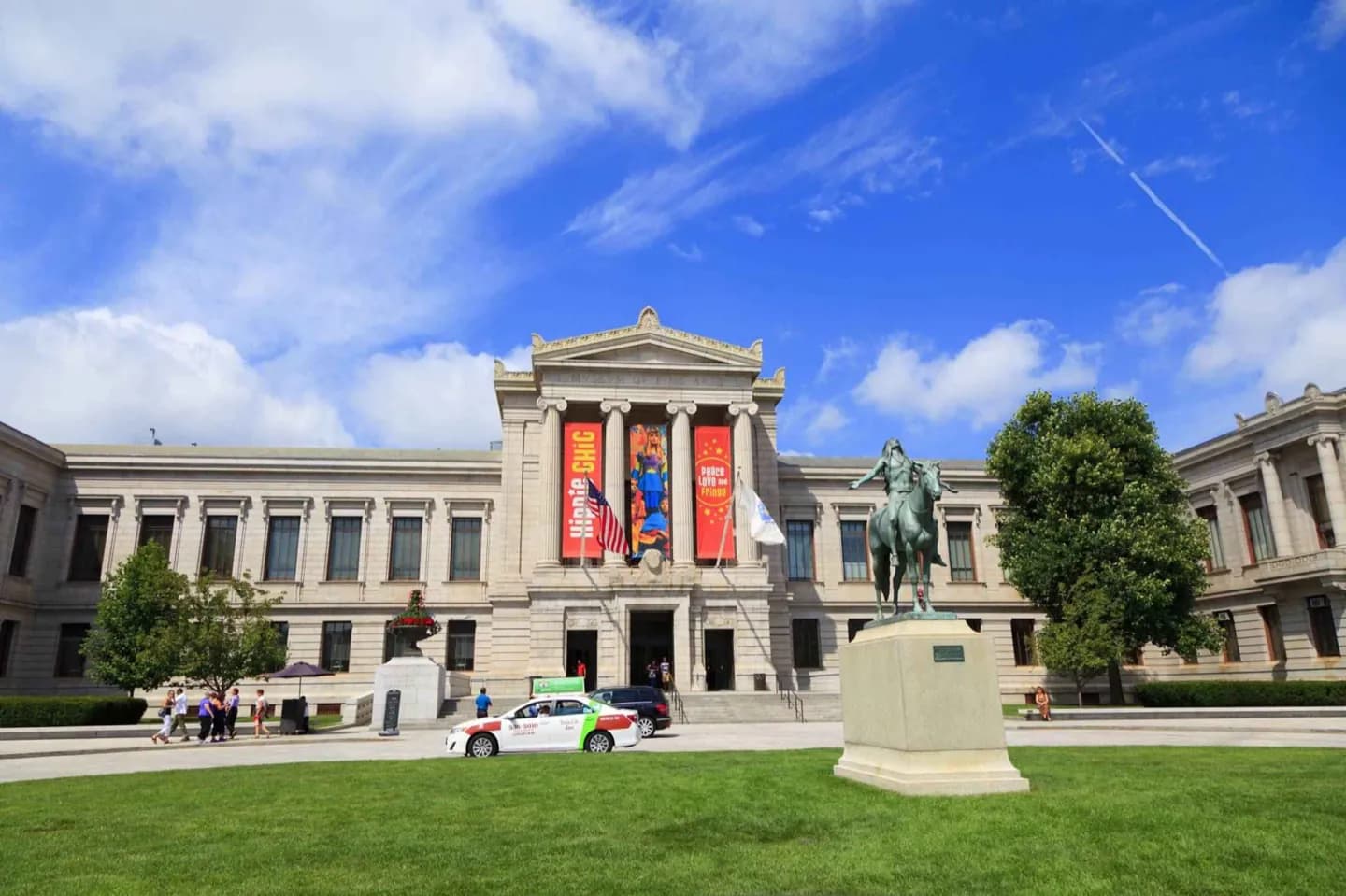 Musée des Beaux-Arts · 2