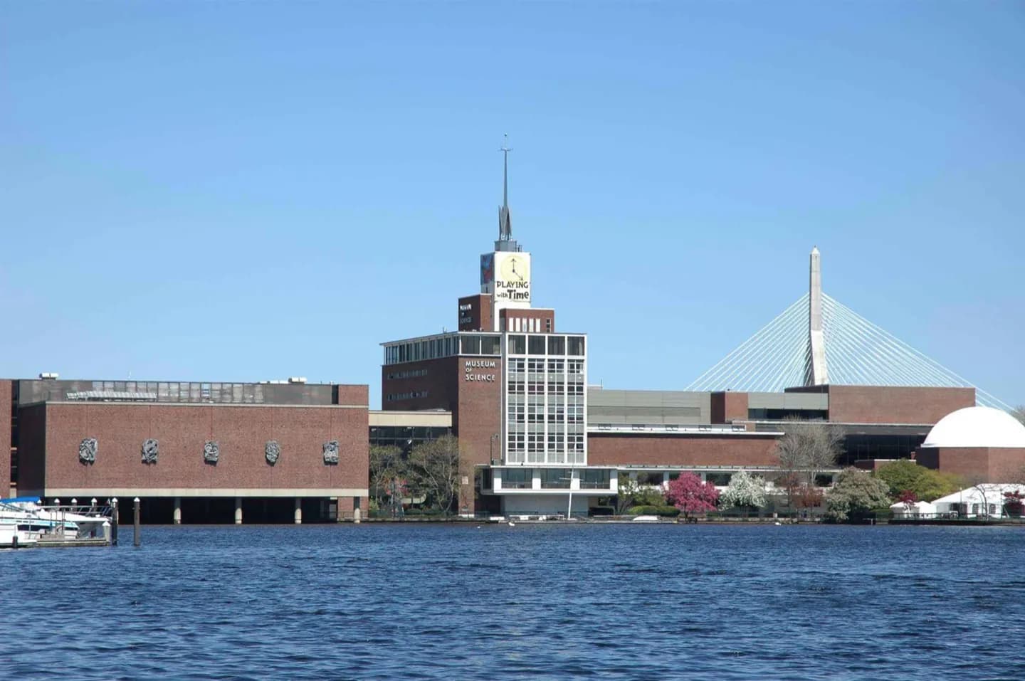 Wissenschaftsmuseum