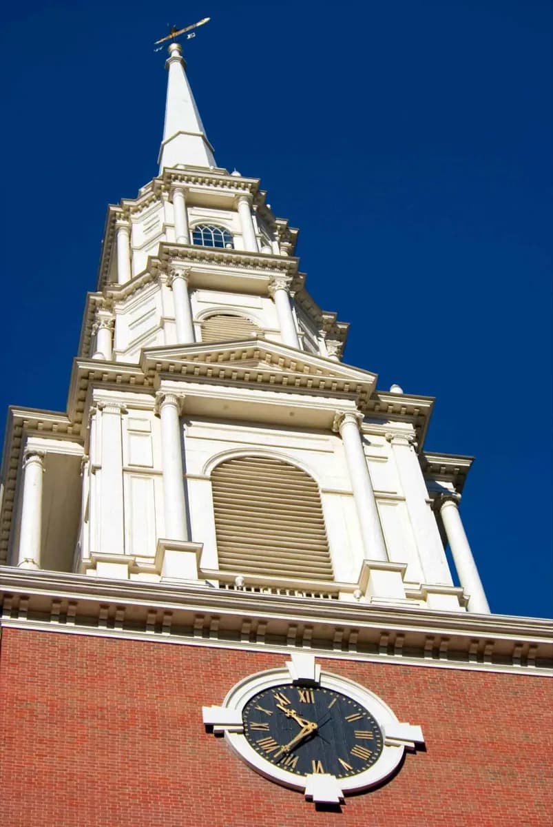 Old North Church