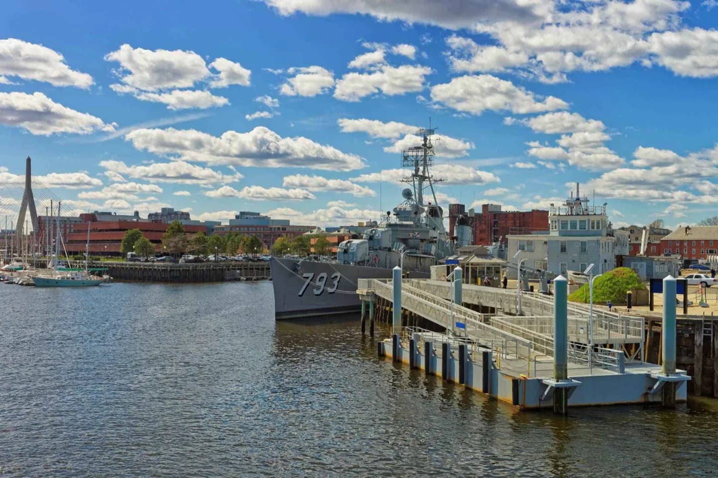 USS Cassin Jovem