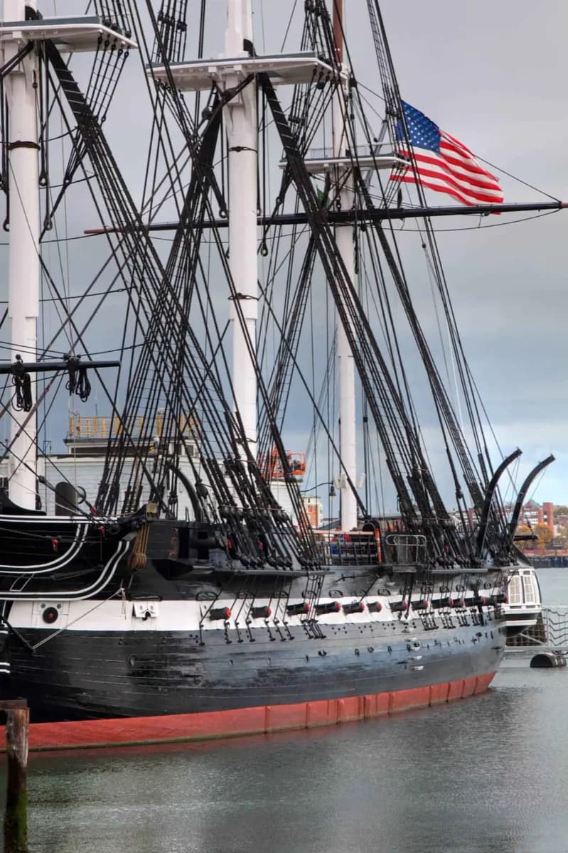 Constitution de l'USS