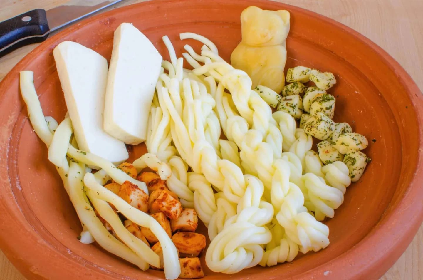 What to Eat and Drink in Bratislava