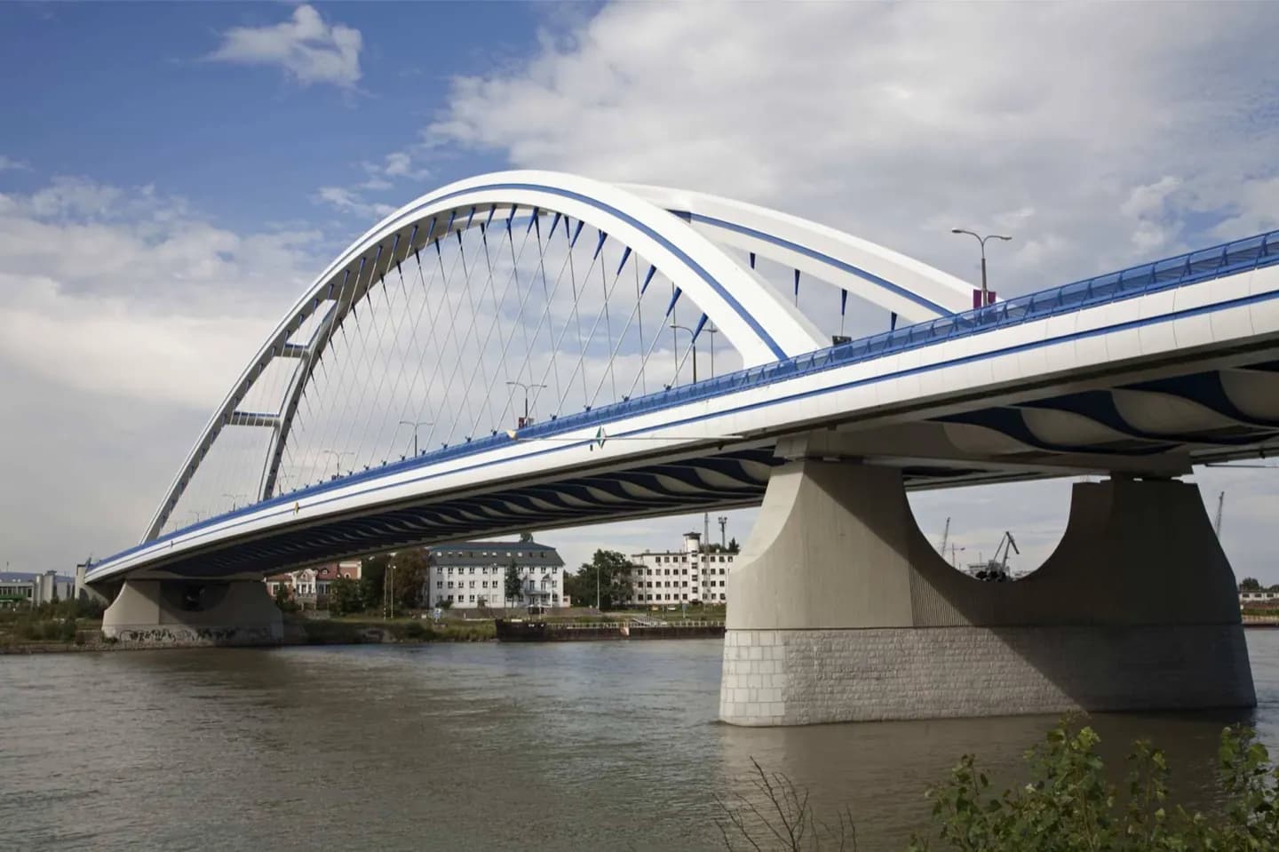 Apollo Bridge