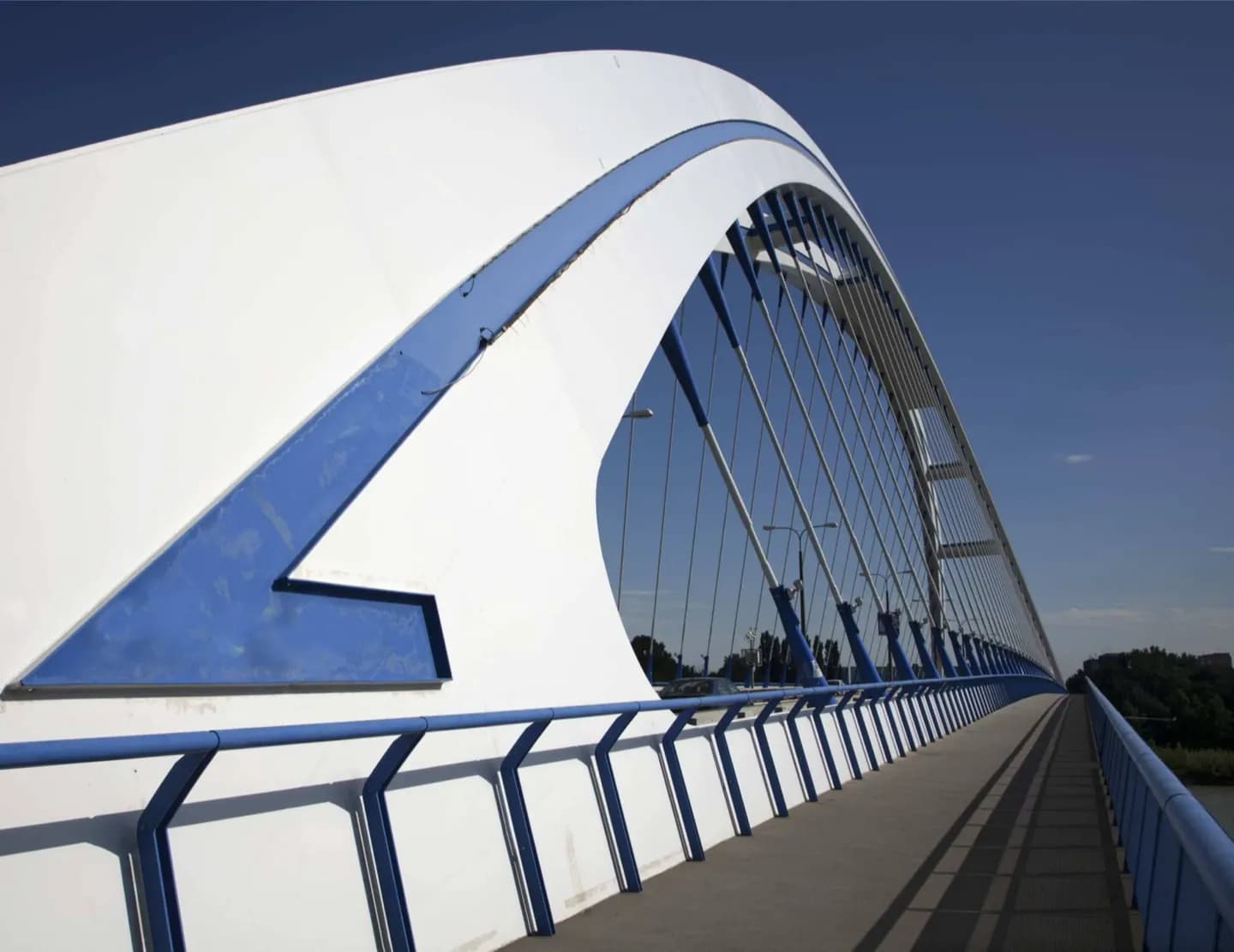 Apollo-Brücke · 2