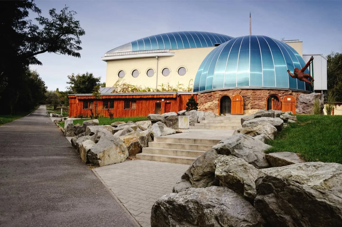 Bratislava Zoo