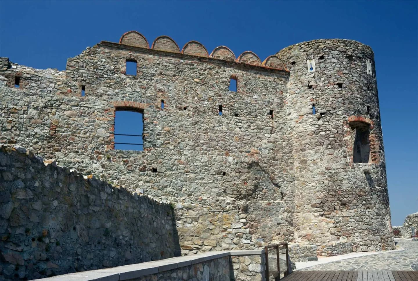 Schloss Devín · 2