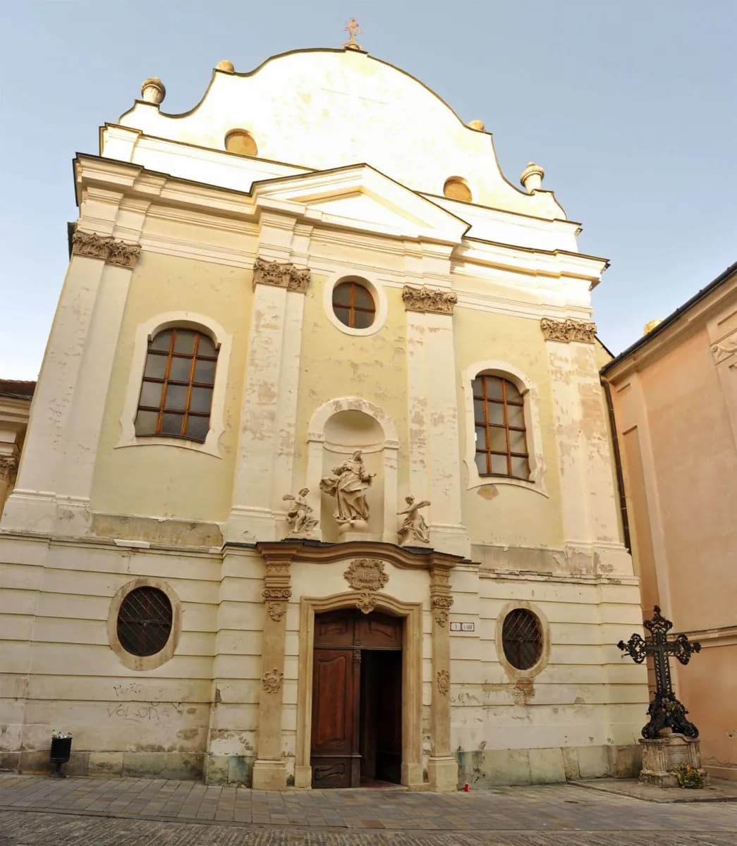 Franciscan Church