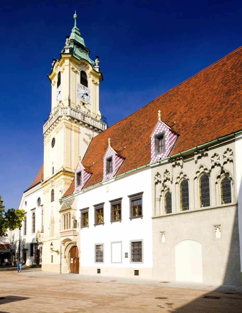 Altes Rathaus