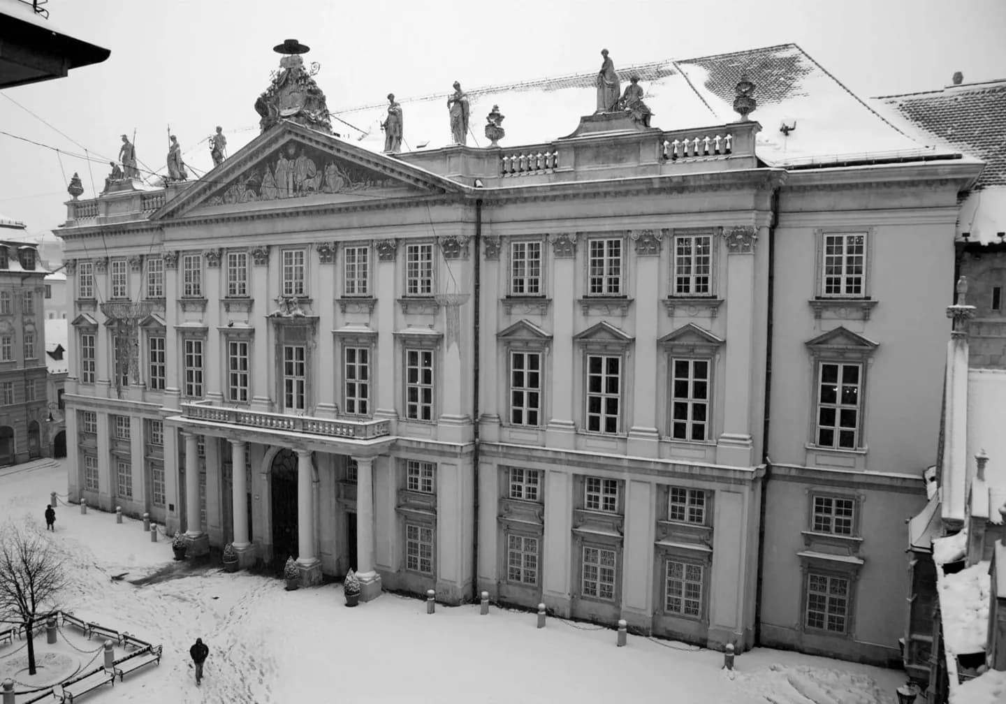Primatenplatz