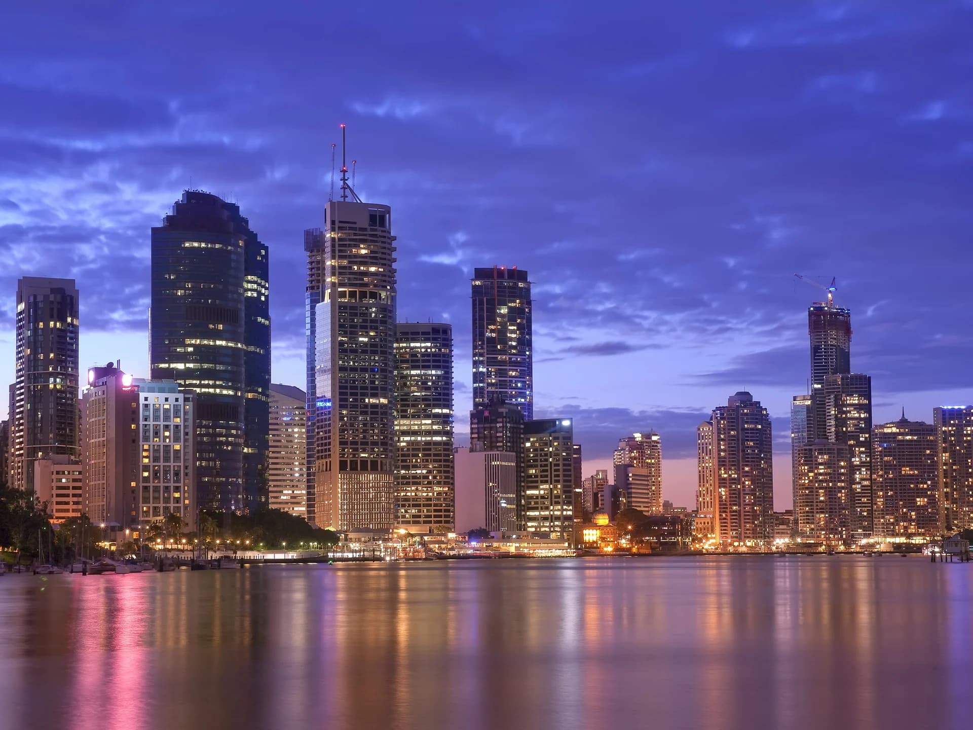 Brisbane · original destination photography