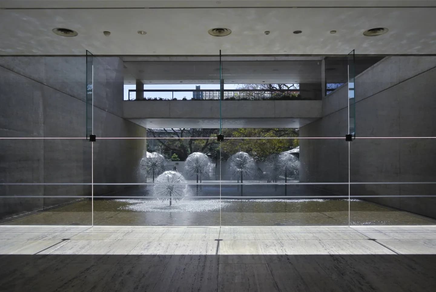 Brisbane's Museums, Art and Performance