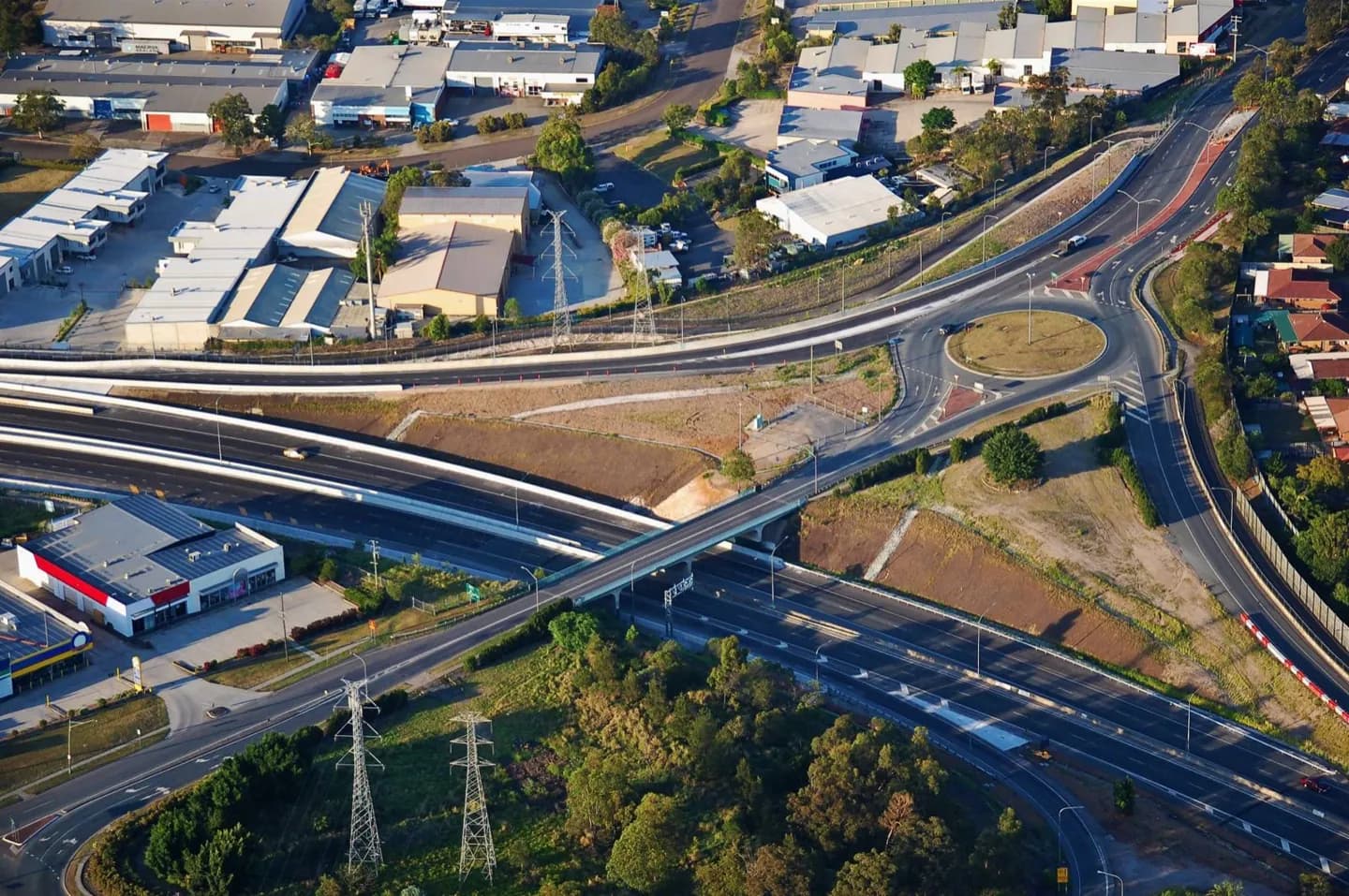 Petrie Terrace